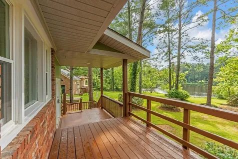 13 Flintlock Drive North Augusta SC 29860