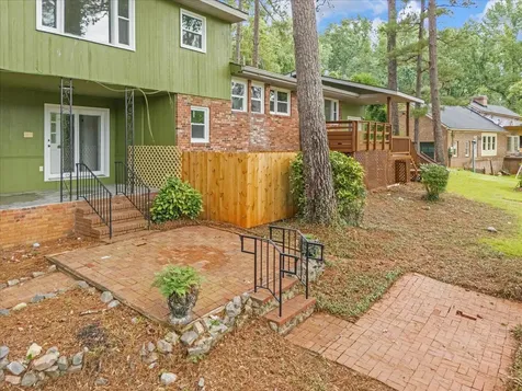 13 Flintlock Drive North Augusta SC 29860