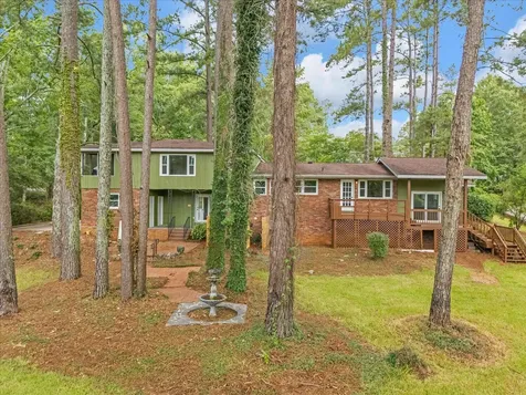 13 Flintlock Drive North Augusta SC 29860