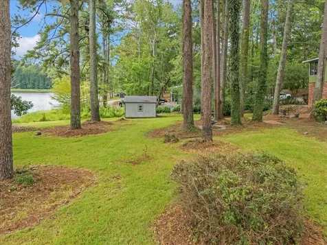 13 Flintlock Drive North Augusta SC 29860