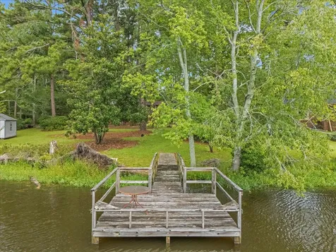 13 Flintlock Drive North Augusta SC 29860