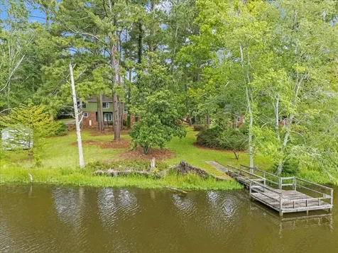 13 Flintlock Drive North Augusta SC 29860