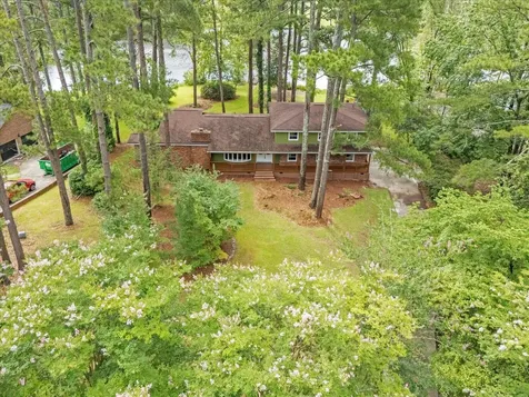 13 Flintlock Drive North Augusta SC 29860