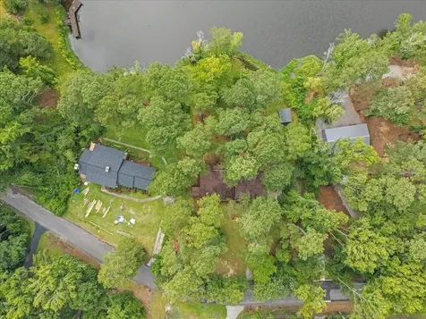 13 Flintlock Drive North Augusta SC 29860