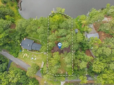13 Flintlock Drive North Augusta SC 29860