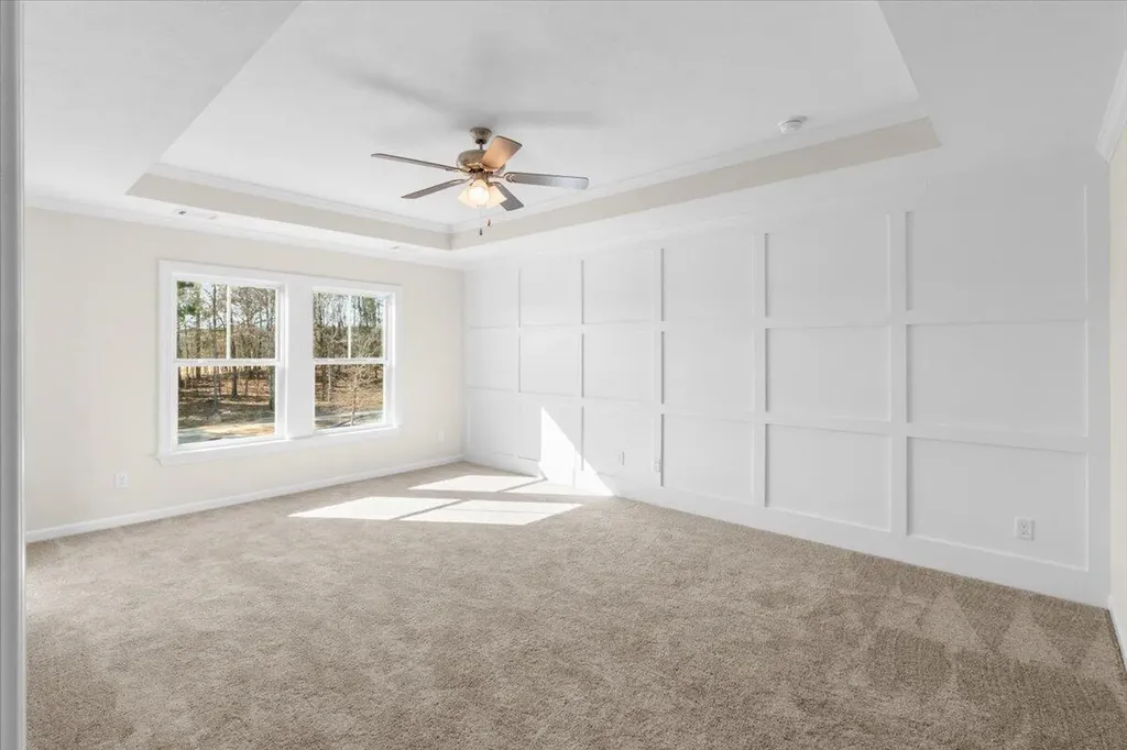 417 Tillery Park Drive Grovetown GA 30813