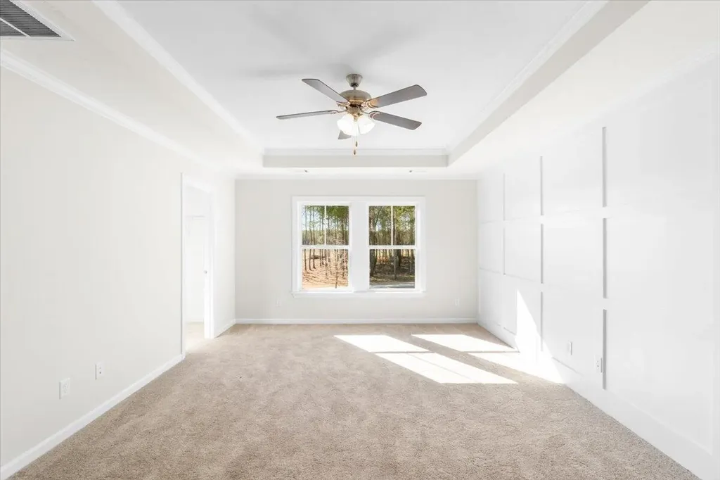 417 Tillery Park Drive Grovetown GA 30813