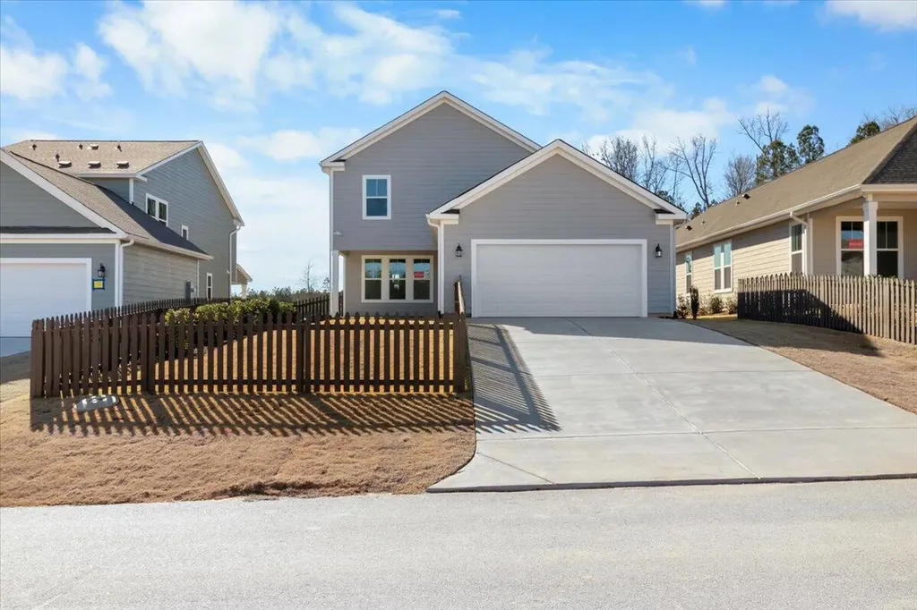 417 Tillery Park Drive Grovetown GA 30813