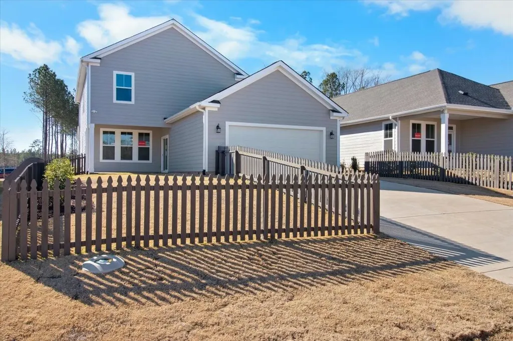 417 Tillery Park Drive Grovetown GA 30813