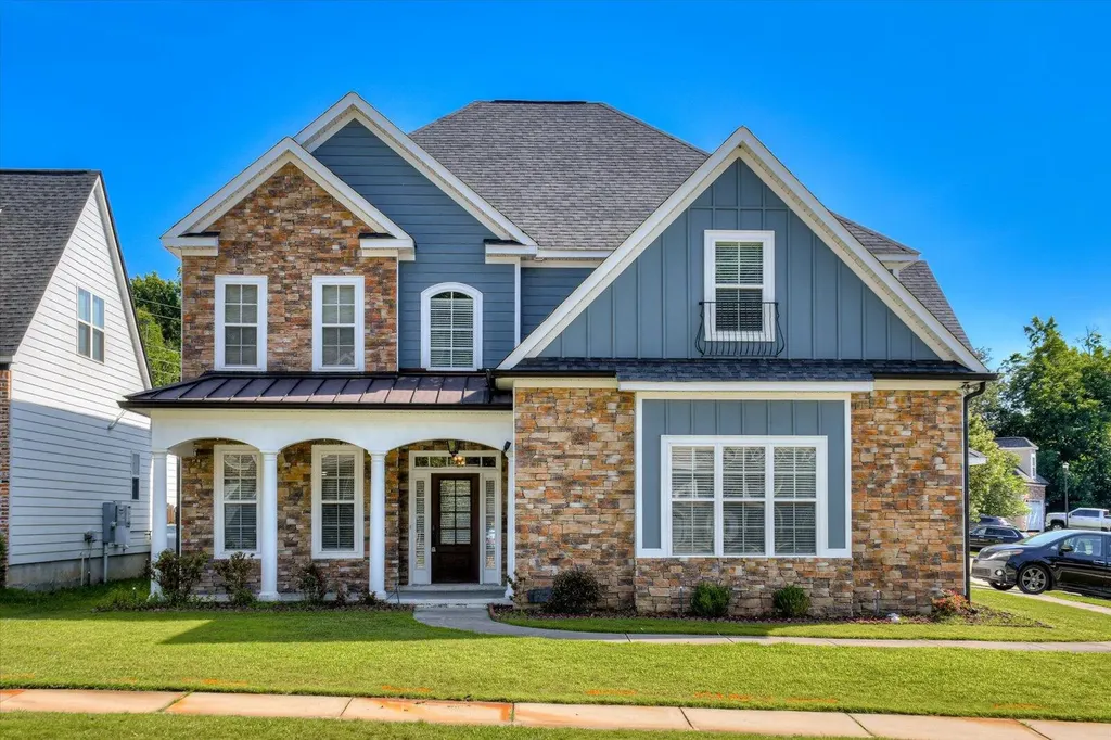 7304 Malton Court Evans GA 30809