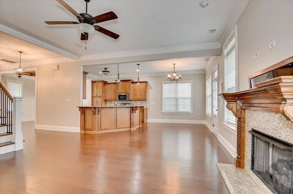 7304 Malton Court Evans GA 30809