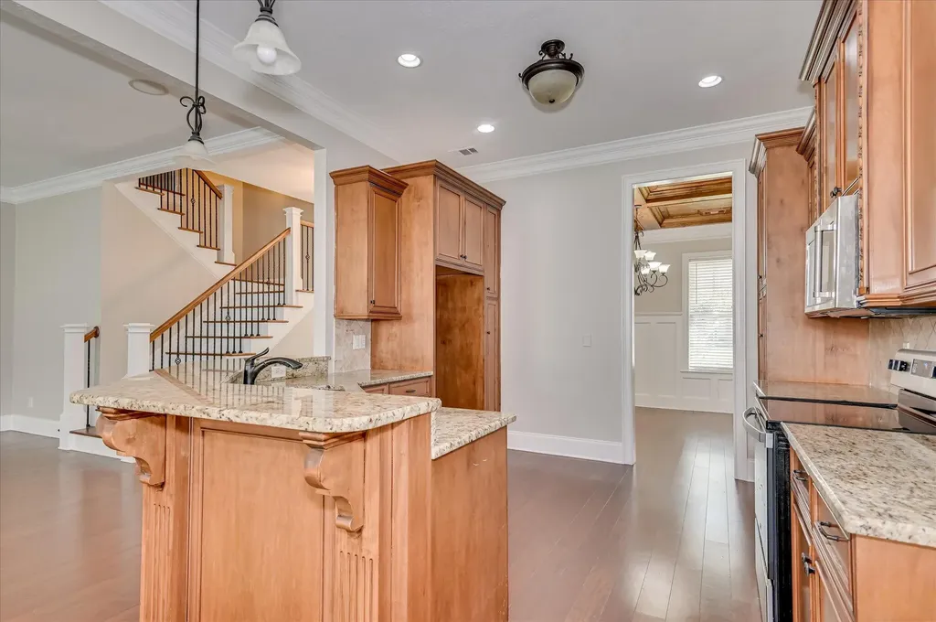 7304 Malton Court Evans GA 30809