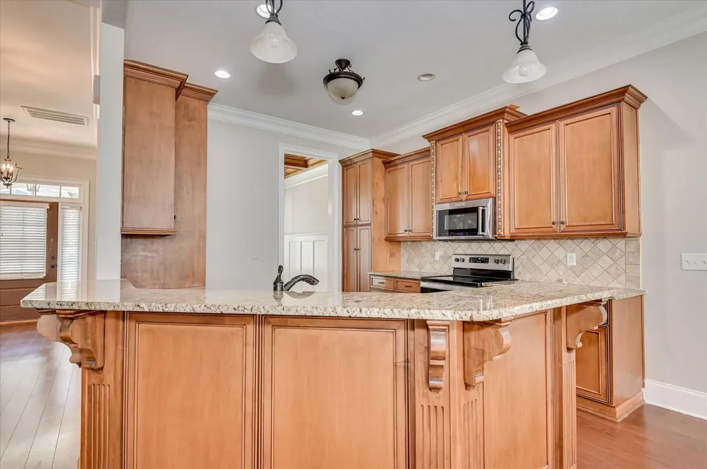 7304 Malton Court Evans GA 30809