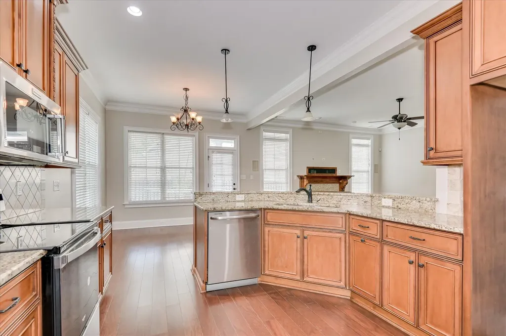 7304 Malton Court Evans GA 30809