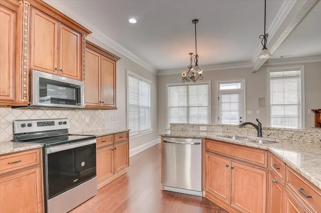 7304 Malton Court Evans GA 30809
