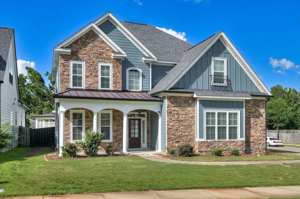 7304 Malton Court Evans GA 30809