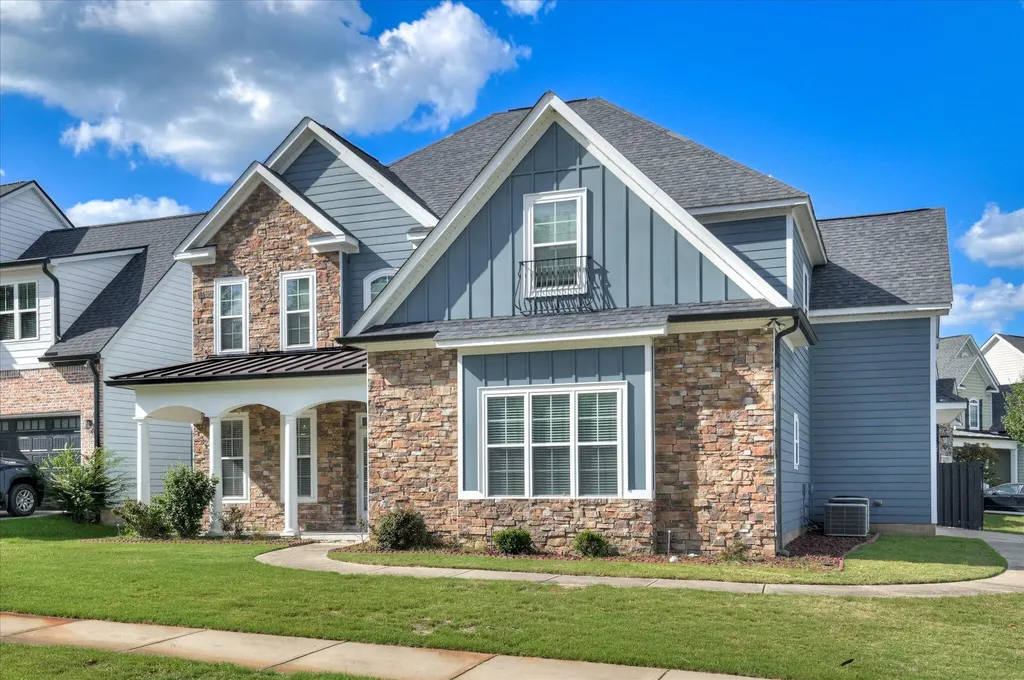 7304 Malton Court Evans GA 30809