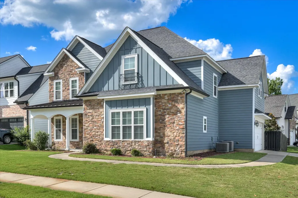 7304 Malton Court Evans GA 30809
