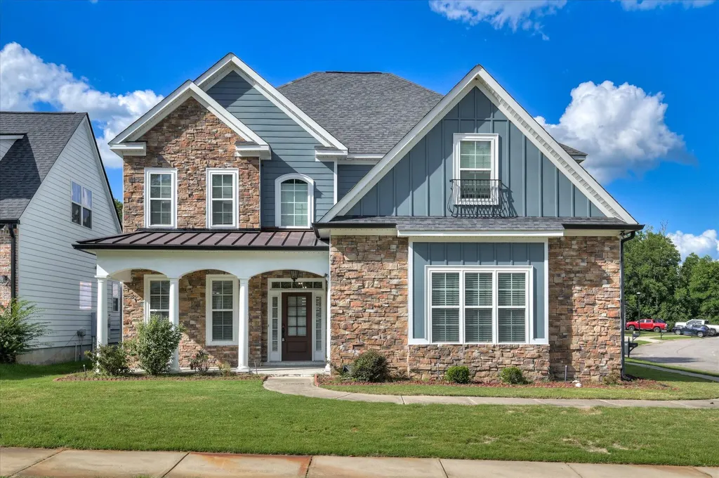 7304 Malton Court Evans GA 30809