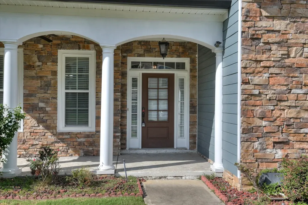 7304 Malton Court Evans GA 30809