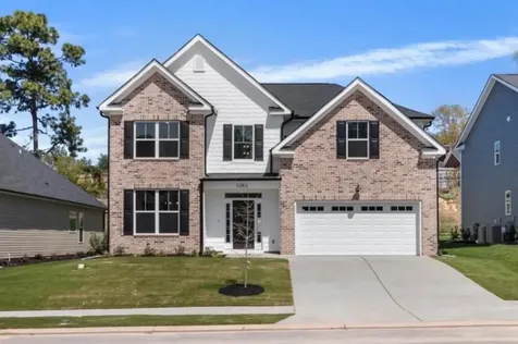 5065 Anna Creek Way North Augusta SC 29841