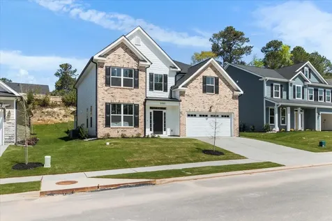 5065 Anna Creek Way North Augusta SC 29841