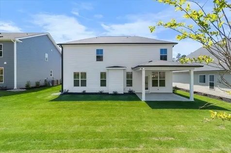 5065 Anna Creek Way North Augusta SC 29841
