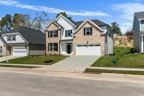 5065 Anna Creek Way North Augusta SC 29841