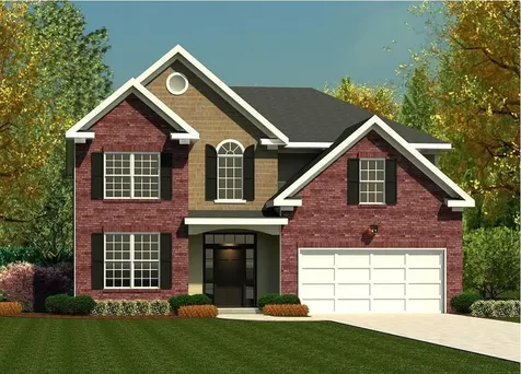 5065 Anna Creek Way North Augusta SC 29841