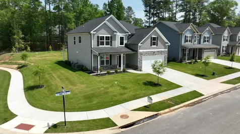 5065 Anna Creek Way North Augusta SC 29841