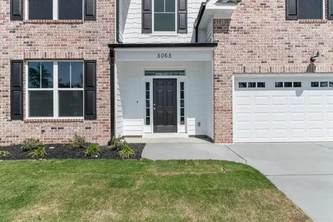 5065 Anna Creek Way North Augusta SC 29841