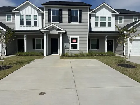 4027 Jane Lane North Augusta SC 29841