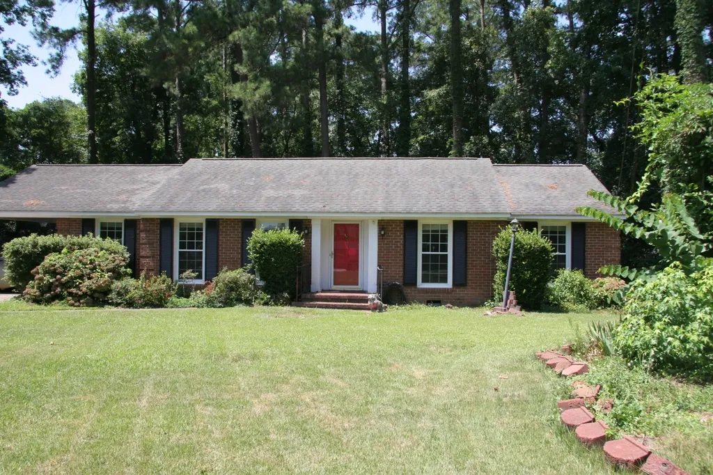 221 Simmons Court Augusta GA 30907