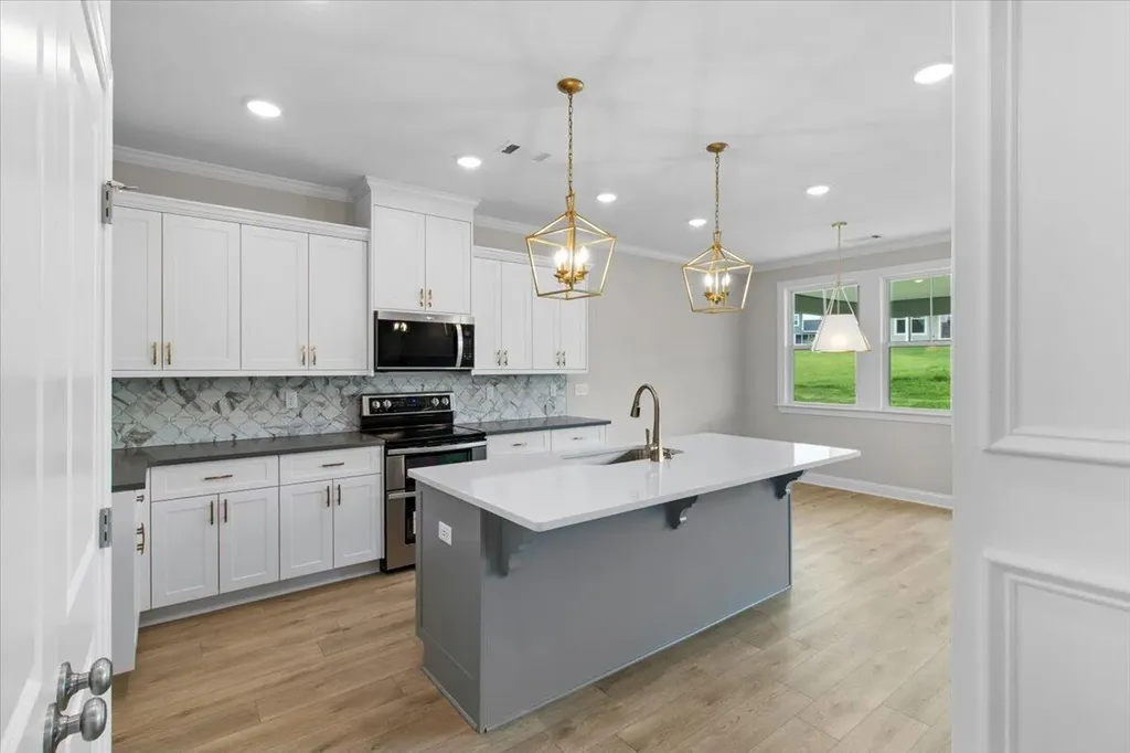 250 Prominence Drive Grovetown GA 30813