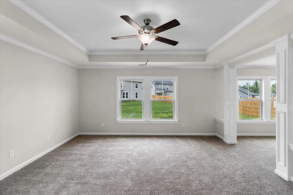 250 Prominence Drive Grovetown GA 30813
