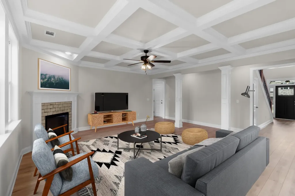 250 Prominence Drive Grovetown GA 30813
