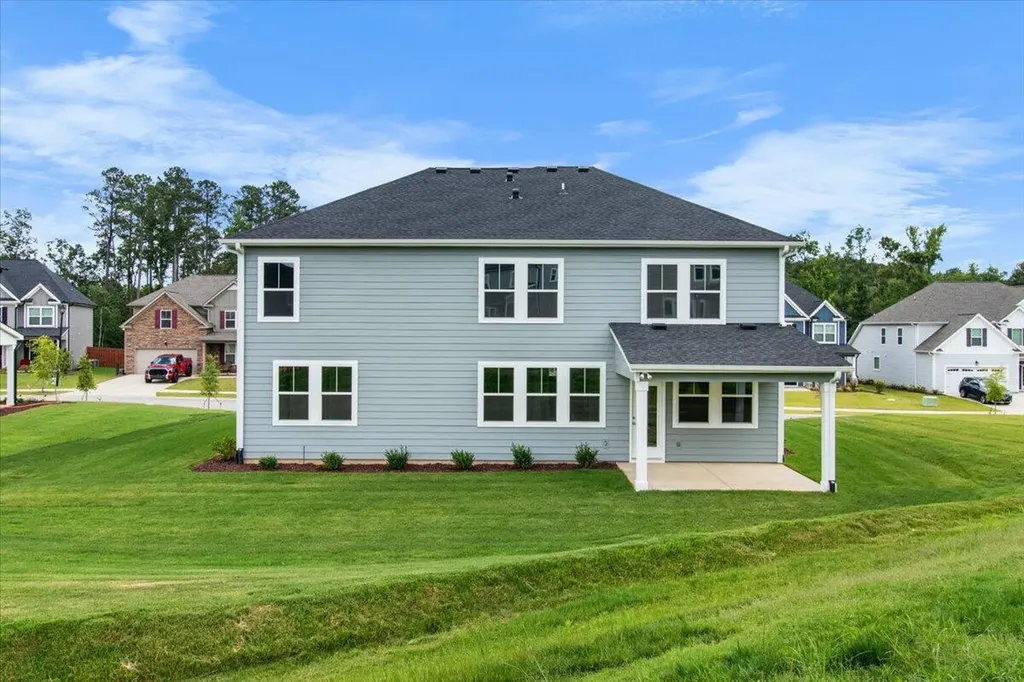 250 Prominence Drive Grovetown GA 30813