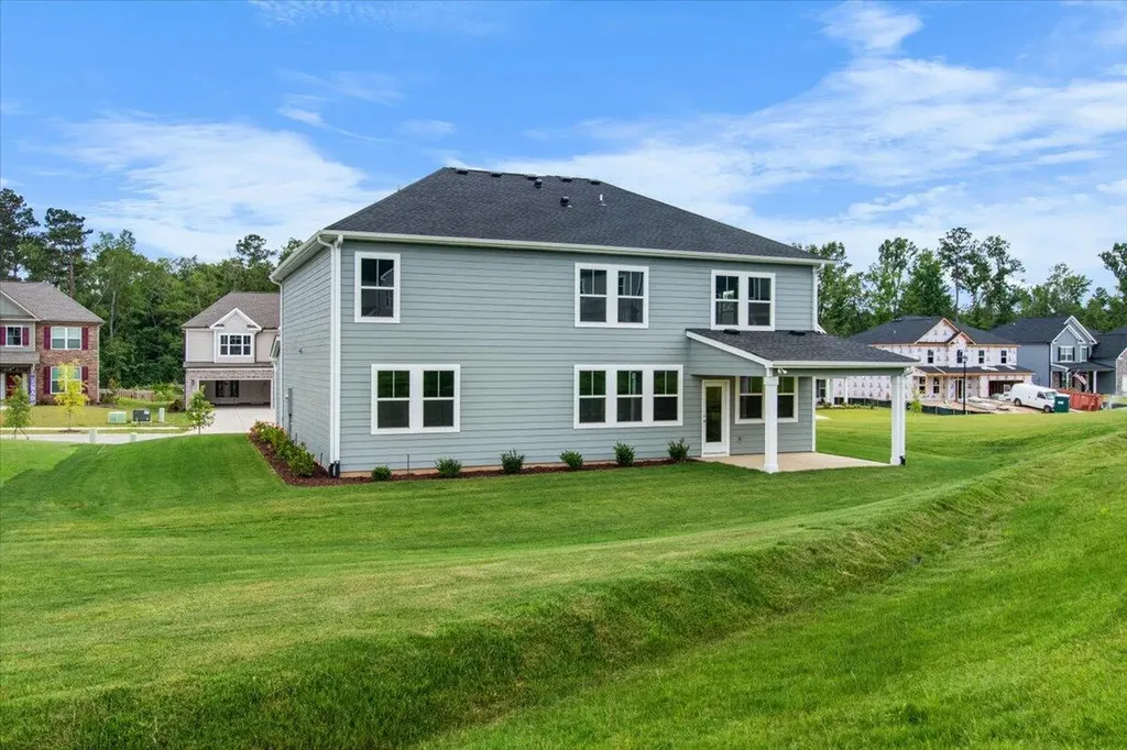 250 Prominence Drive Grovetown GA 30813