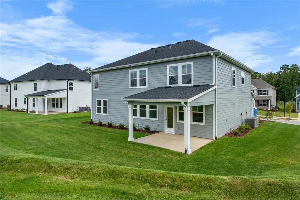 250 Prominence Drive Grovetown GA 30813