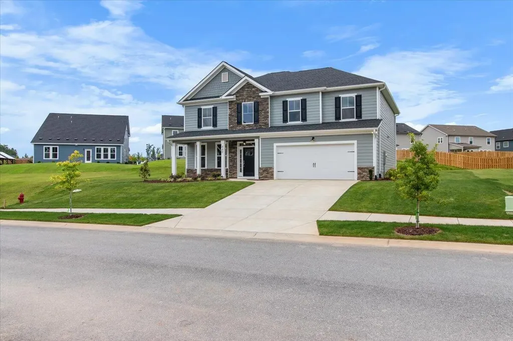 250 Prominence Drive Grovetown GA 30813