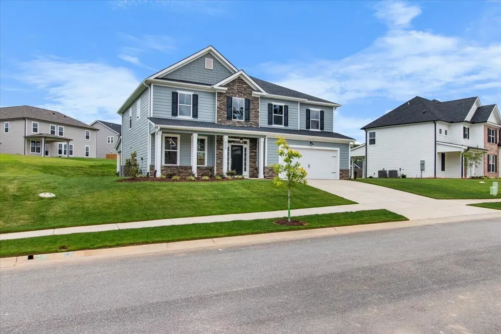 250 Prominence Drive Grovetown GA 30813