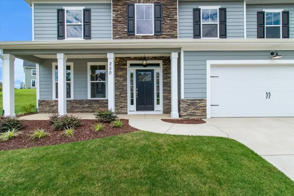 250 Prominence Drive Grovetown GA 30813