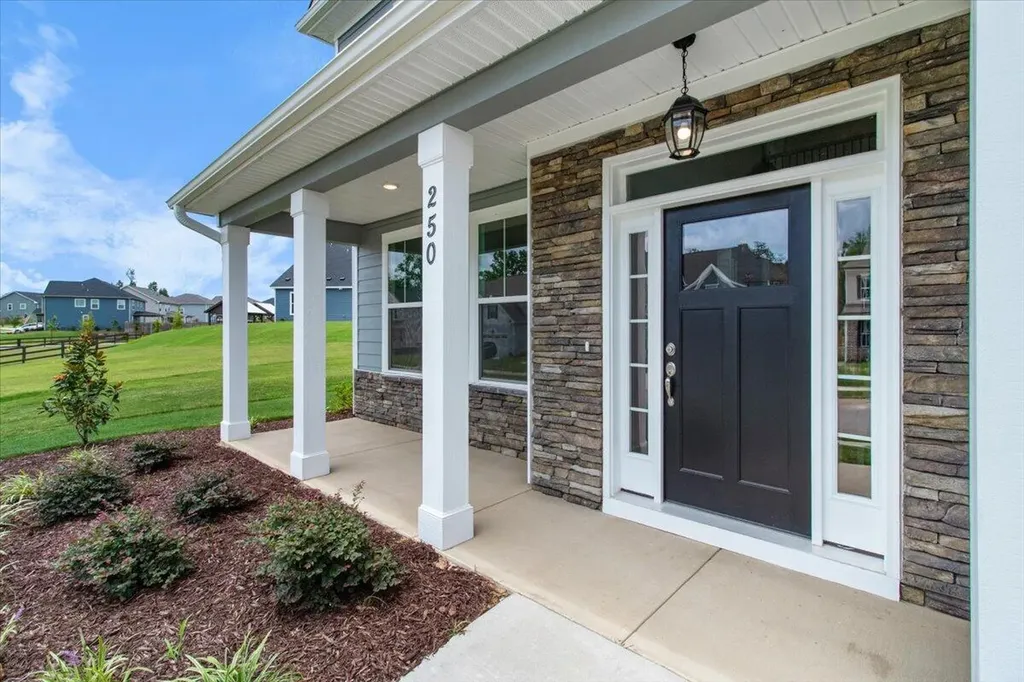 250 Prominence Drive Grovetown GA 30813