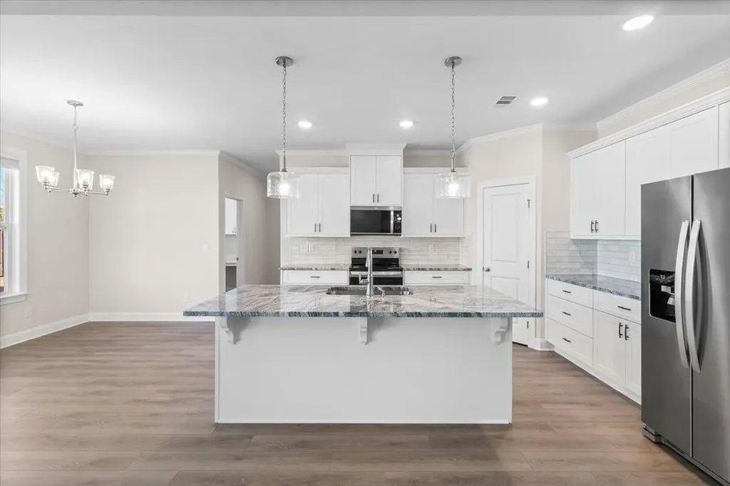 254 Prominence Drive Grovetown GA 30813