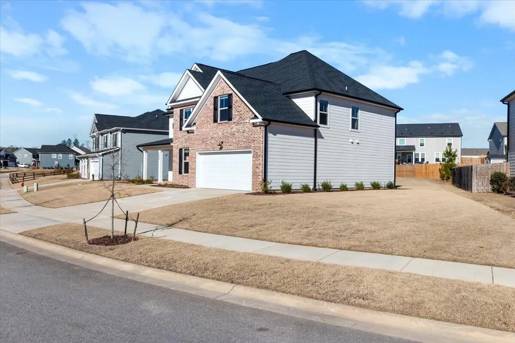 254 Prominence Drive Grovetown GA 30813