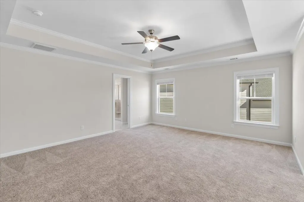 254 Prominence Drive Grovetown GA 30813