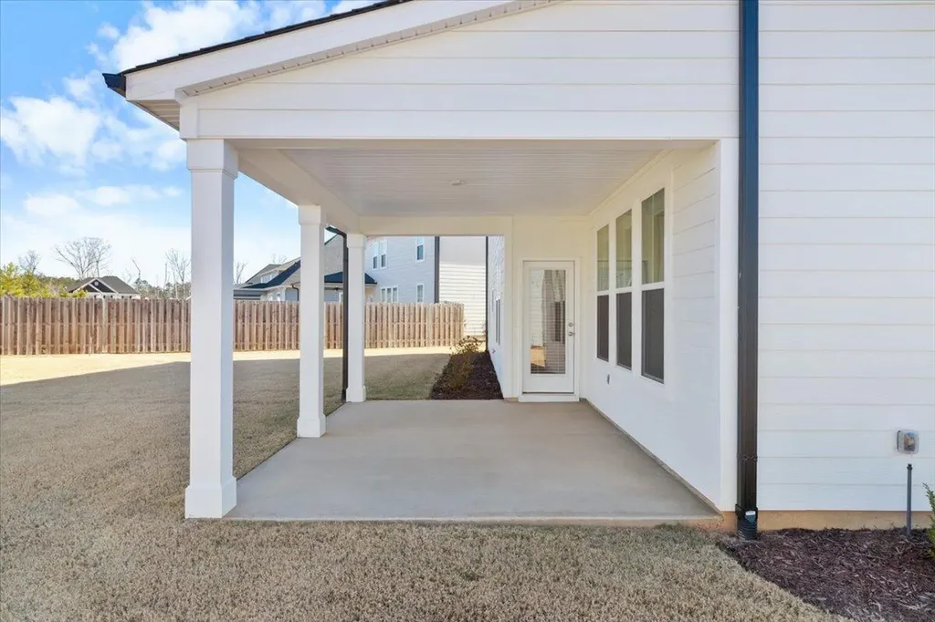 254 Prominence Drive Grovetown GA 30813