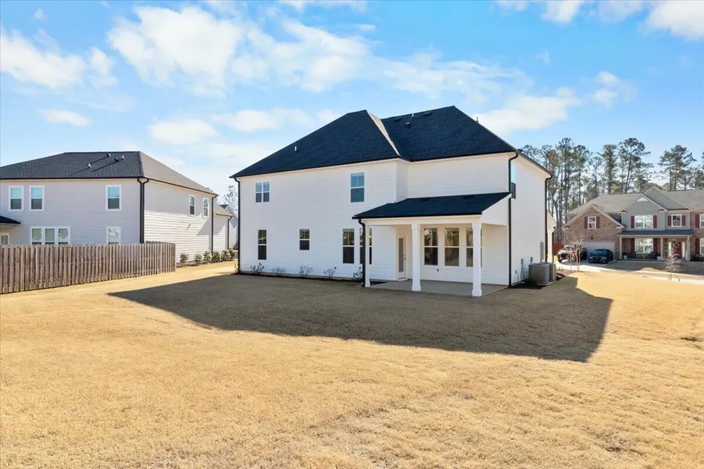 254 Prominence Drive Grovetown GA 30813