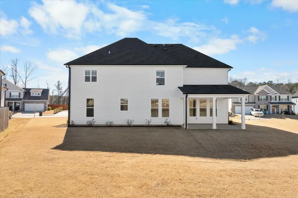 254 Prominence Drive Grovetown GA 30813
