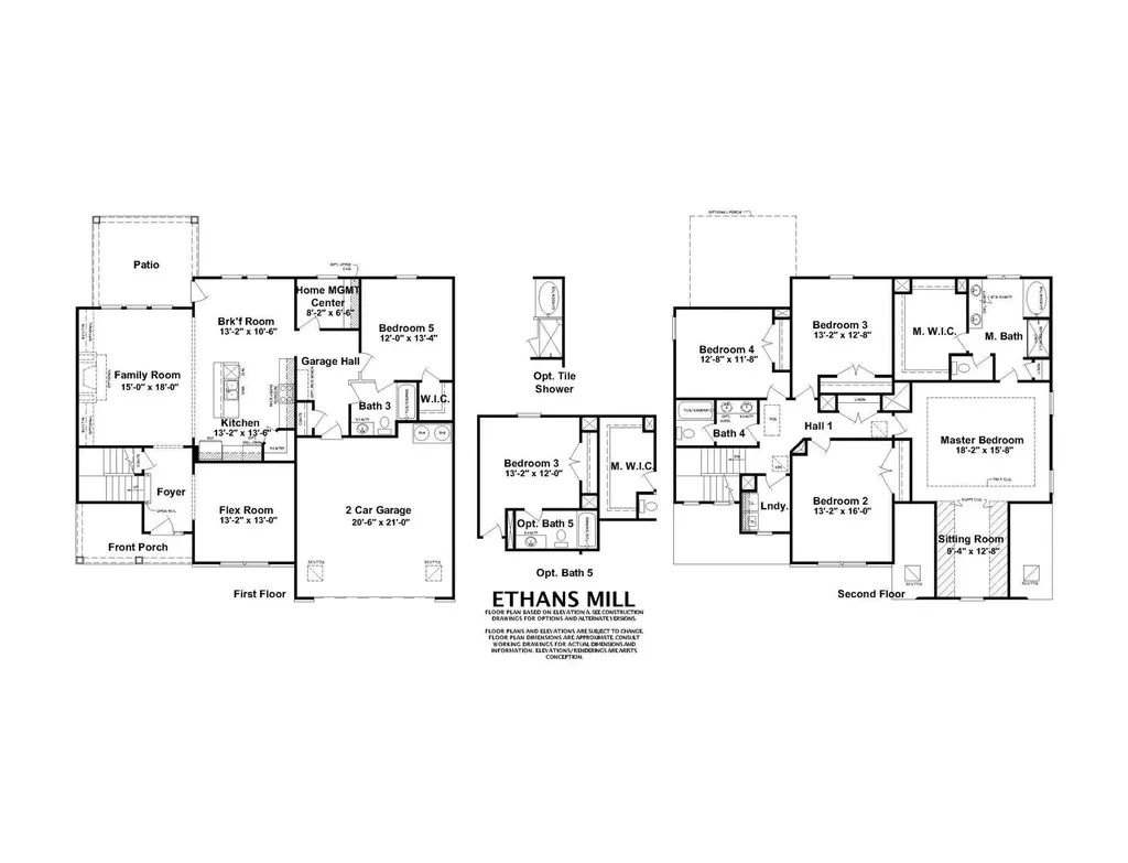 254 Prominence Drive Grovetown GA 30813